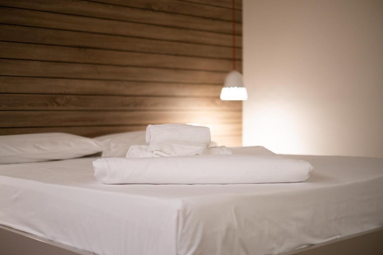 Hotel B612 Levico Terme Esterno foto